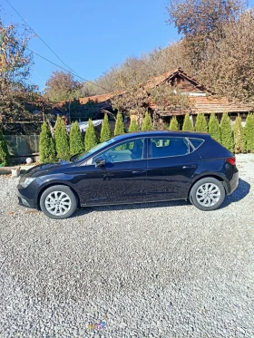 Seat Leon 1.6 TDI - [11] 