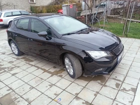 Seat Leon 1.6 TDI - [14] 