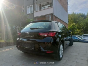 Seat Leon 1.6 TDI, снимка 17