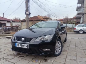 Seat Leon 1.6 TDI - [1] 