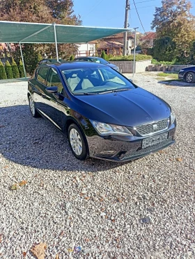 Seat Leon 1.6 TDI - [3] 