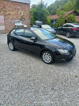 Seat Leon 1.6 TDI | Mobile.bg    4