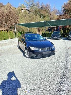 Seat Leon 1.6 TDI - [4] 