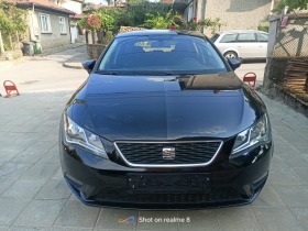 Seat Leon 1.6 TDI, снимка 15