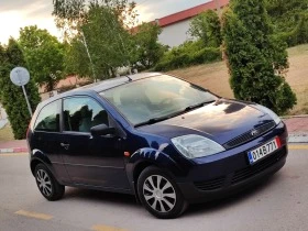 Ford Fiesta 1.3I(70)* НОВ ВНОС* , снимка 8