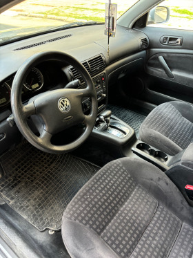 Обява за продажба на VW Passat ~5 800 лв. - изображение 5