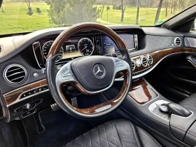 Mercedes-Benz S 500 AMG* 3xTV* PANO* DISTR* * * * FULL  | Mobile.bg    9