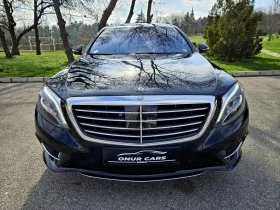  Mercedes-Benz S 500