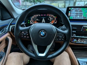 BMW 530 X-drive MHEV Luxury - в гаранция, снимка 7