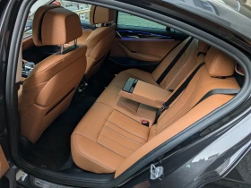 BMW 530 X-drive MHEV Luxury - в гаранция, снимка 5