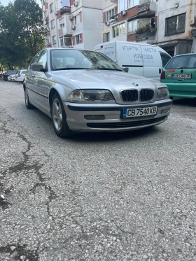 BMW 323 | Mobile.bg    3