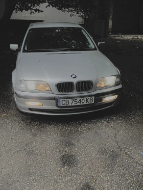 BMW 323 | Mobile.bg    1