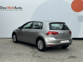 VW Golf Trendline 1.6TDI BMT | Mobile.bg    4