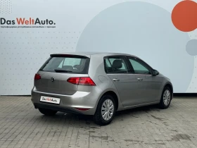 VW Golf Trendline 1.6TDI BMT | Mobile.bg    3