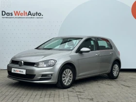 VW Golf Trendline 1.6TDI BMT