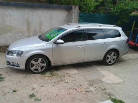 VW Passat B7, снимка 13