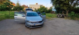     VW Passat B7