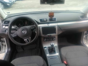 VW Passat B7, снимка 11