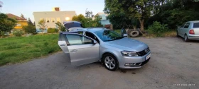 VW Passat B7, снимка 6