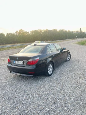 BMW 530 E60, снимка 4