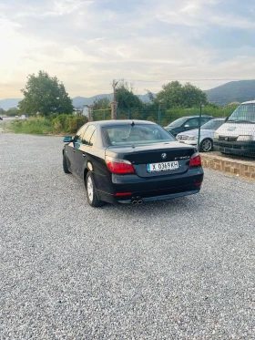 BMW 530 E60, снимка 5