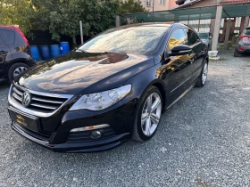 VW CC R-LINE, снимка 3