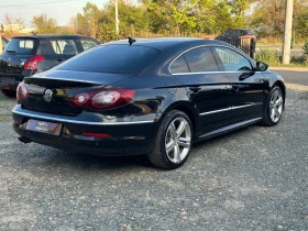 VW CC R-LINE, снимка 9