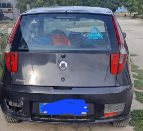 Fiat Punto, снимка 2