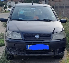 Fiat Punto, снимка 1