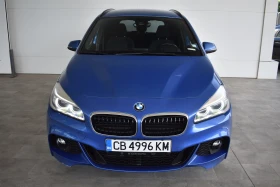 BMW 220 d xDrive Gran Tourer, снимка 12