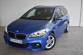 BMW 220 d xDrive Gran Tourer, снимка 1