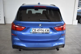 BMW 220 d xDrive Gran Tourer, снимка 13