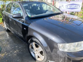 Audi A4 2, 5 TDI, снимка 6