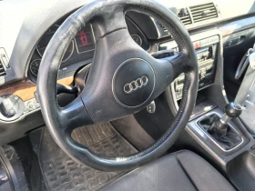 Audi A4 2, 5 TDI, снимка 5