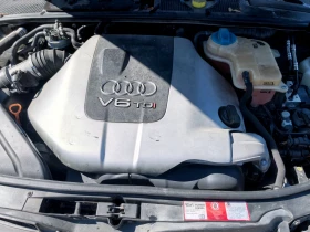 Audi A4 2, 5 TDI, снимка 11