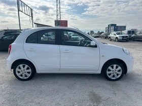 Nissan Micra * 112 000km*  | Mobile.bg    6