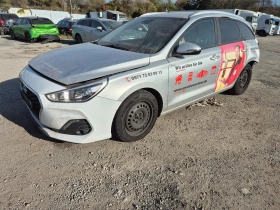 Hyundai I30 1.6 CRDI 1