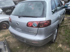 Fiat Croma 1.9 мултиджет 120 кс на части , снимка 10