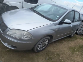 Fiat Croma 1.9 мултиджет 120 кс на части , снимка 1