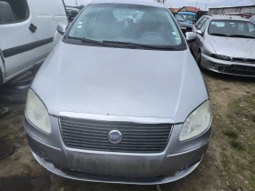 Fiat Croma 1.9 мултиджет 120 кс на части , снимка 8