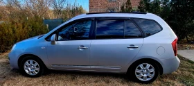 Kia Carens 2.0 Lpg | Mobile.bg    6