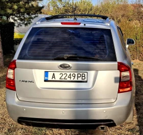 Kia Carens 2.0 Lpg | Mobile.bg    4