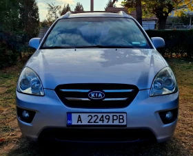 Kia Carens 2.0 Lpg | Mobile.bg    8