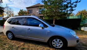 Kia Carens 2.0 Lpg | Mobile.bg    2