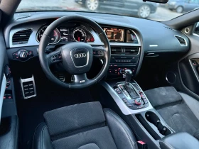 Обява за продажба на Audi A5 3.0TDI 239кс S-LINE BANG & OLUFSEN ПОДГРЕВ  ~14 999 лв. - изображение 8