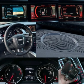 Audi A5 3.0TDI 239 S-LINE BANG & OLUFSEN   | Mobile.bg    16