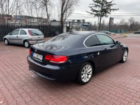 BMW 320 d Е92! 177к.с. НАВИ CIC! КОЖА! KEYLESS!  , снимка 5