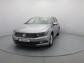 VW Passat, снимка 3