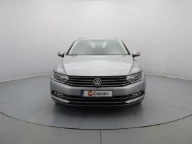 VW Passat, снимка 2