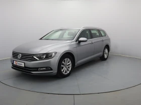 VW Passat  1